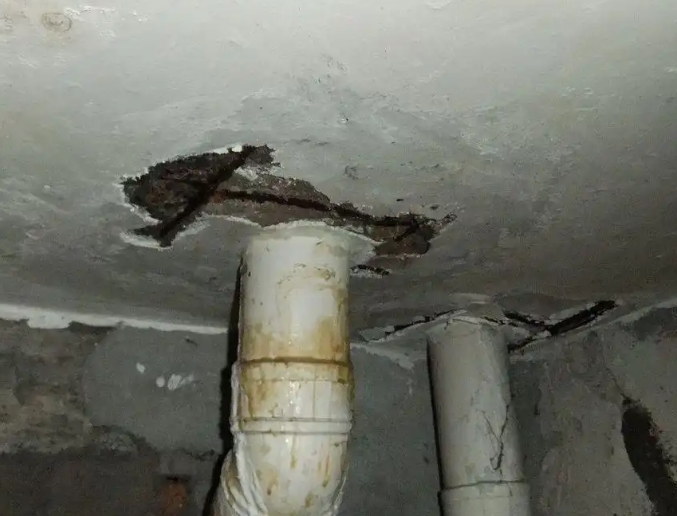 西乡卫生间漏水维修公司浅析西乡卫生间渗水维修的方法